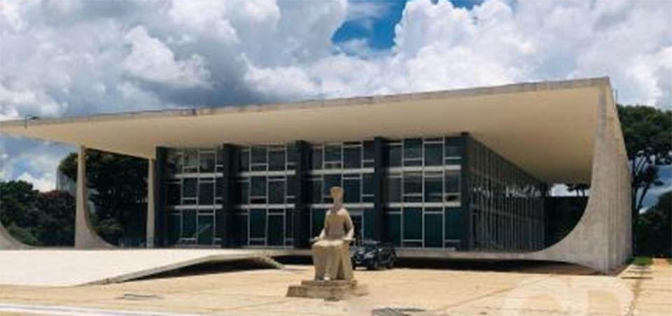 STF valida cadastro de pedófilos e pessoas condenadas por violência contra a mulher em MT