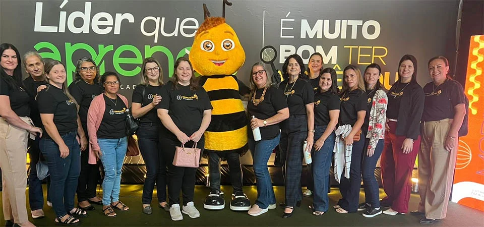 Itanhangá: Educação fortalece práticas cooperativas em Encontro Regional do Programa A União Faz A Vida