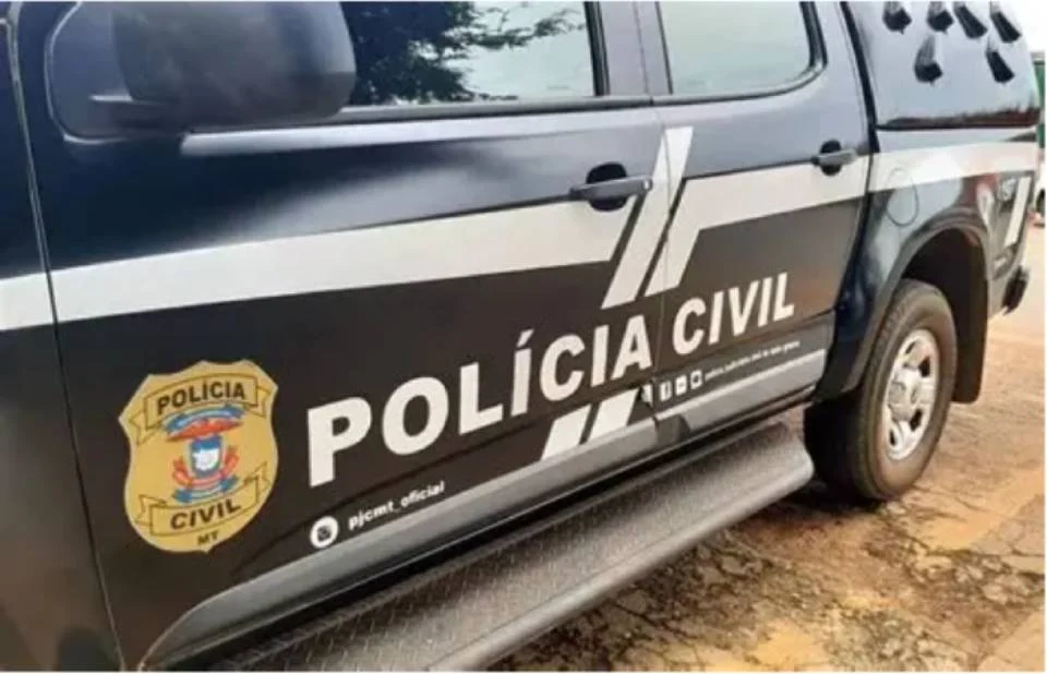 Polícia Civil prende idoso por tentativa de exploração sexual