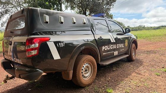 Três corpos são localizados em intervalo de cinco horas