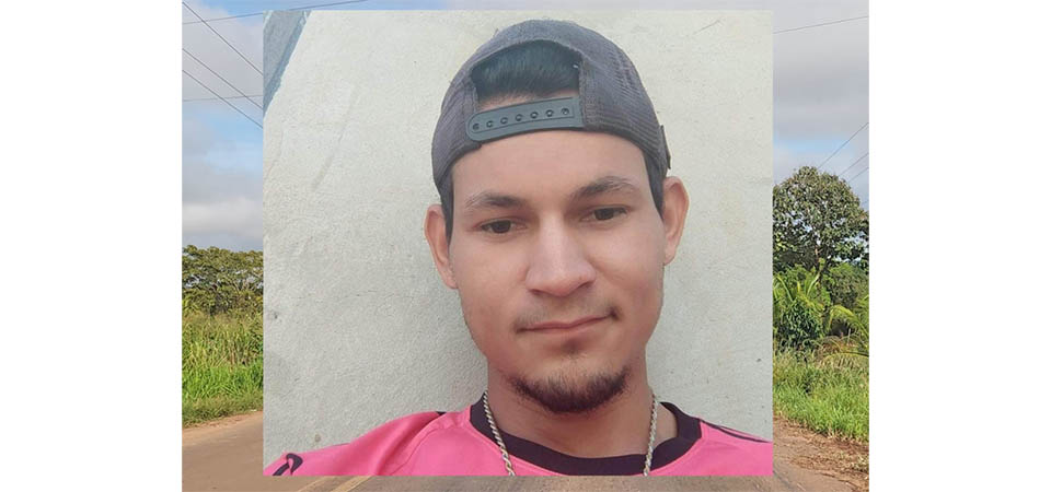 Homem morre após acidente de motocicleta na MT-338