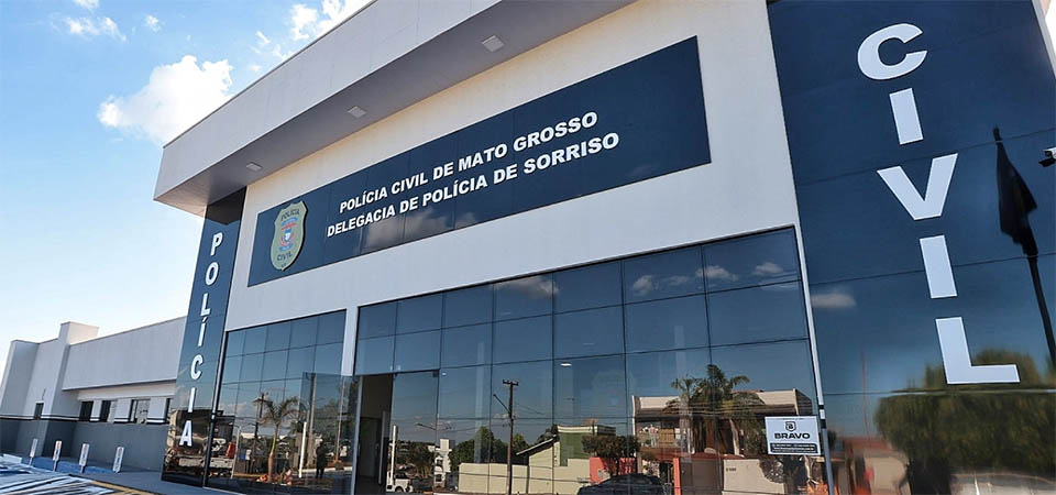 Padrasto e mãe são presos pela Polícia Civil por estupro de criança de 11 anos