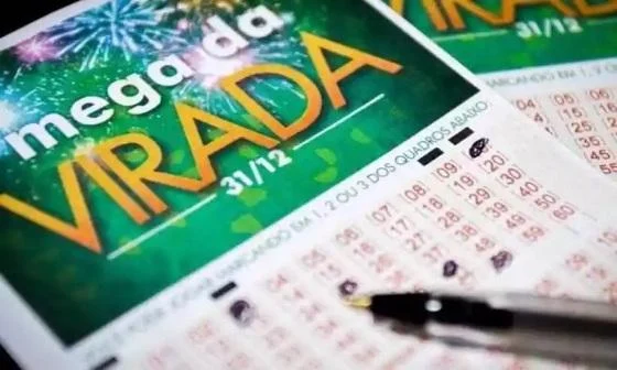 Mega da Virada pagará o maior prêmio da história