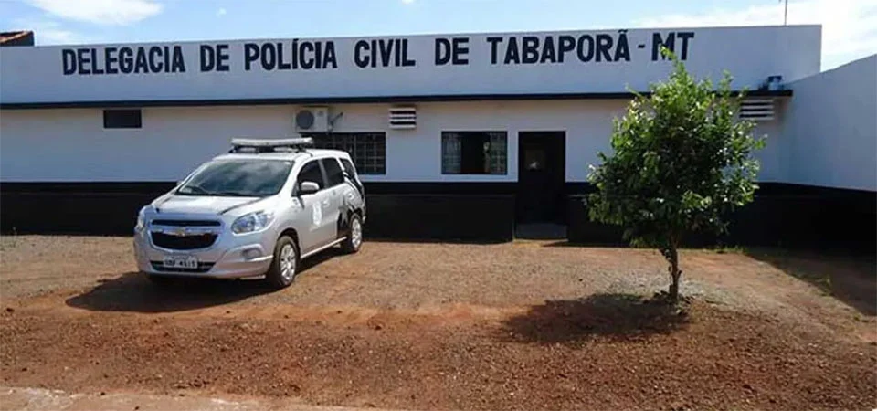 Tabaporã: homem de 43 anos perde a vida após colisão na Gleba Mercedes