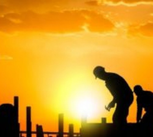 Mato Grosso torna Lei projeto que beneficia profissionais que trabalham expostos ao sol