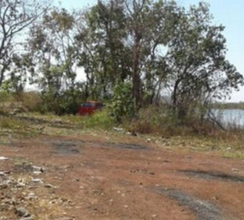 Bandidos executam taxista e enviam imagens para a família