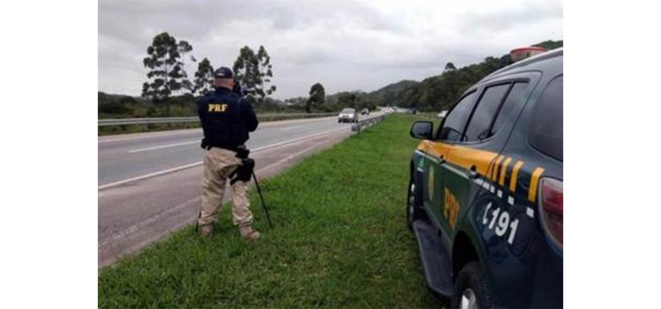 Feriado prolongado termina sem acidentes com mortes em rodovias federais de MT