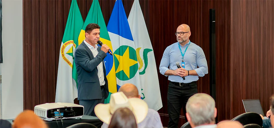 Aprosoja MT intensifica articulação com concessionária de energia elétrica para melhorar o fornecimento no campo