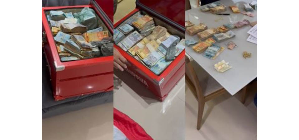 Operação Ceres cumpre 48 mandados contra quadrilha que desviou cargas de bebidas de cervejaria nacional