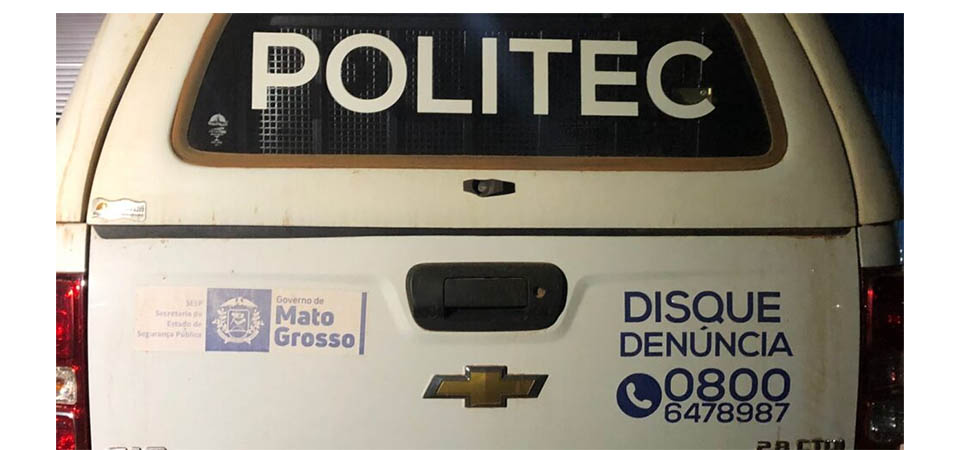 Jovem morre após ser atingido por galho em propriedade rural