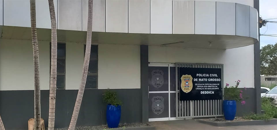 Polícia Civil prende professor de futebol investigado por abusar de alunos