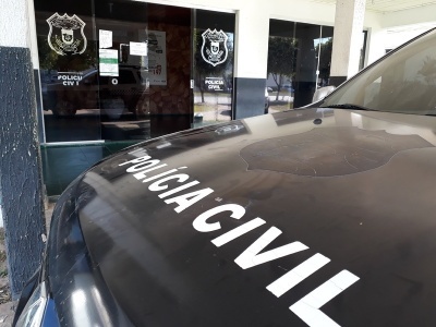 Homem morre no hospital depois de sofrer acidente em estrada rural