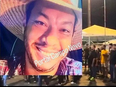 Homem foi monitorado por 4 dias e teve morte decretada por detento de presídio