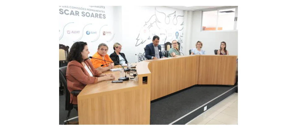 ALMT orienta protetores sobre regularização de ONGs e fortalecimento da causa animal