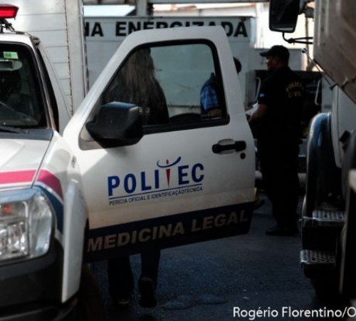 Enfermeiro é assassinado e queimado após ser atacado por cinco pessoas em zona rural