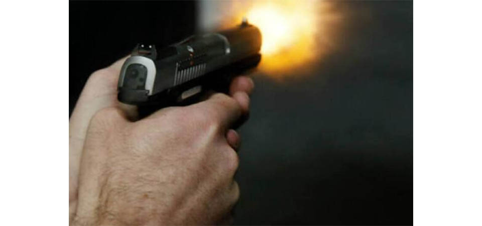 Enteado mata o padrasto de 53 anos baleado durante briga em chácara