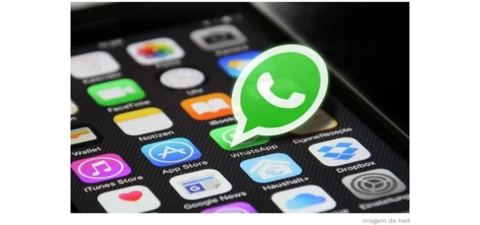 Recurso escondido no WhatsApp permite que espiem suas conversas