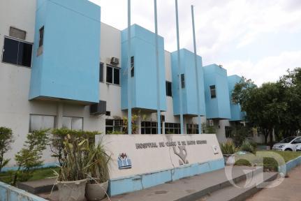 Hospital de Câncer de MT precisa urgente de doação de alimentos