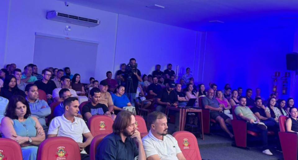 Itanhangá: Prefeitura lança programa Desenvolve Itanhangá e fortalece economia local