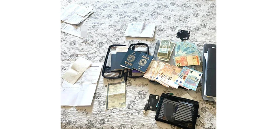 Operação “Safra Desviada” mira esquema milionário de grãos e mobiliza forças policiais