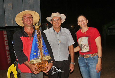 Itanhangá: 2º Rodeio Crioulo foi organizado pela Comunidade São Peregrino. Fotos e vídeo