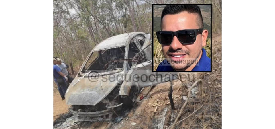 Polícia interrompe velório e apreende ossada humana encontrada em carro na Bolívia