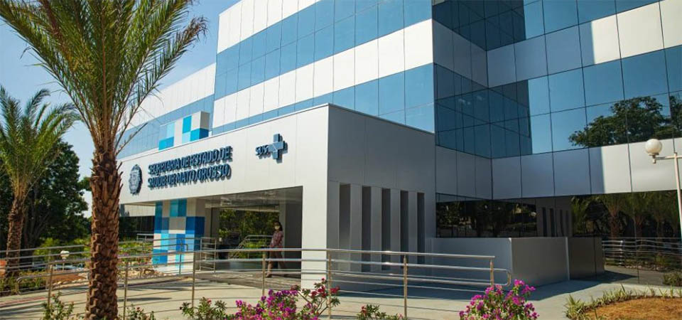 Itanhangá: Município está entre as cidades com risco alto de contágio pelo covid