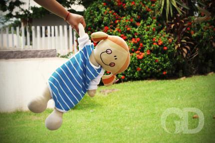 PF prende pedófilo que filmava abusos contra criança da própria família