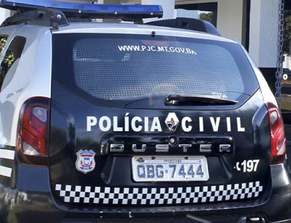 Polícia Civil frustra associação criminosa que planejava atentado contra fazendeiros
