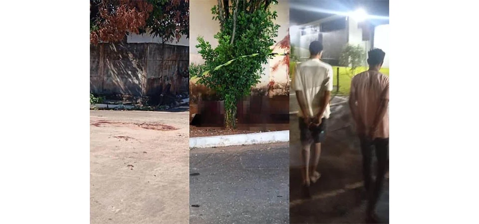 Homem foi morto em ritual de ‘pacto por riqueza’; dois são presos em MT
