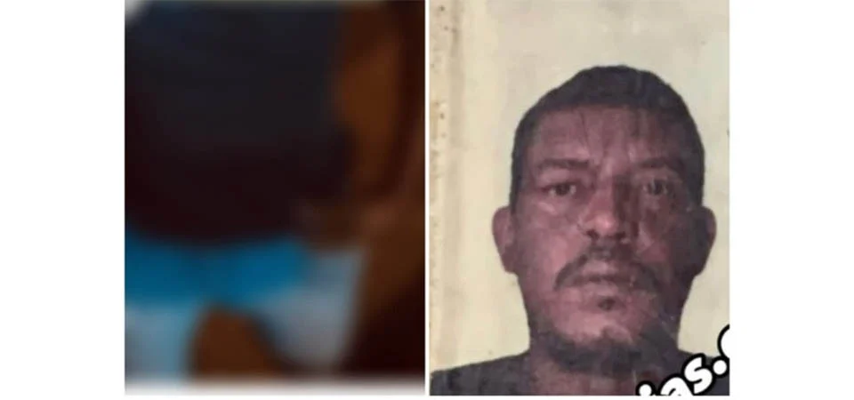 Tabaporã: Homem mata vizinho com tiros na cabeça e joga arma dentro de rio