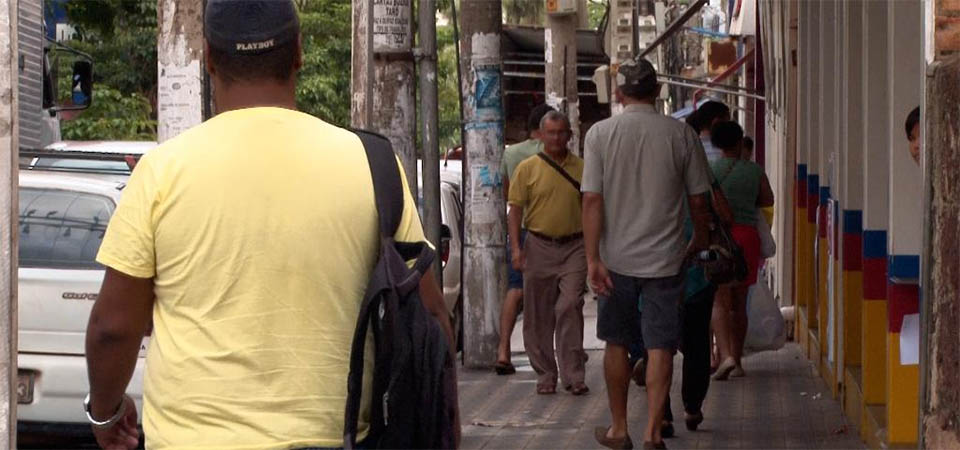 MT é o único Estado que vai manter crescimento populacional até 2070