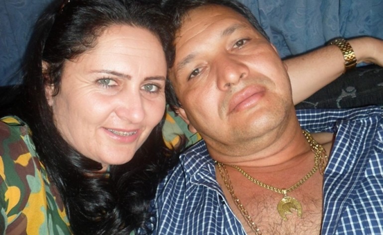 Itanhangá: Homem é preso acusado de matar e carbonizar o irmão e a cunhada