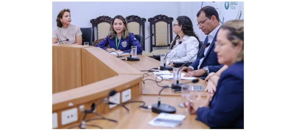 Grupo de Trabalho para Proteção dos Animais debate prevenção às queimadas e proteção da fauna