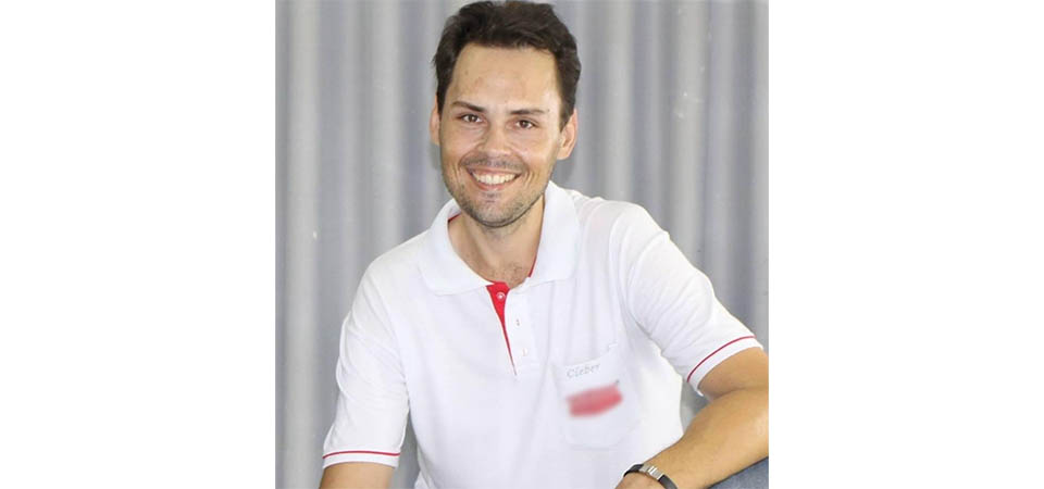 Homem morre ao ser atingido por árvore enquanto trabalhava