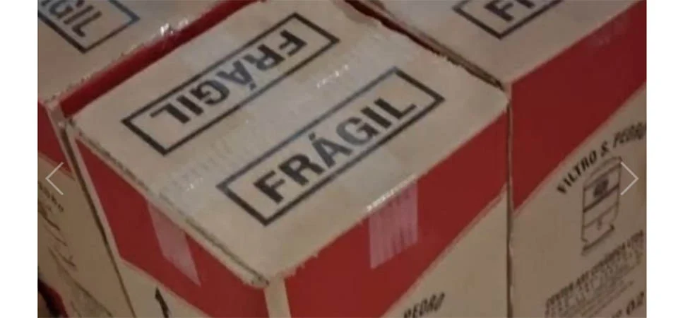 Itanhangá: Município recebe 200 filtros de água para famílias em situação de vulnerabilidade. Vídeo