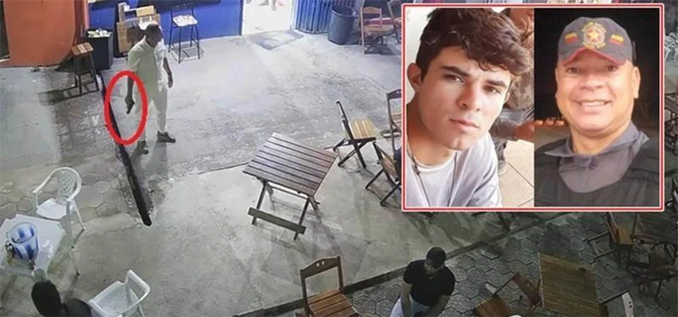 PM que executou jovem em MT diz que deu ‘vontade de matar’