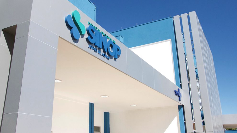 Fugitivo baleado na cabeça em confronto morre no hospital