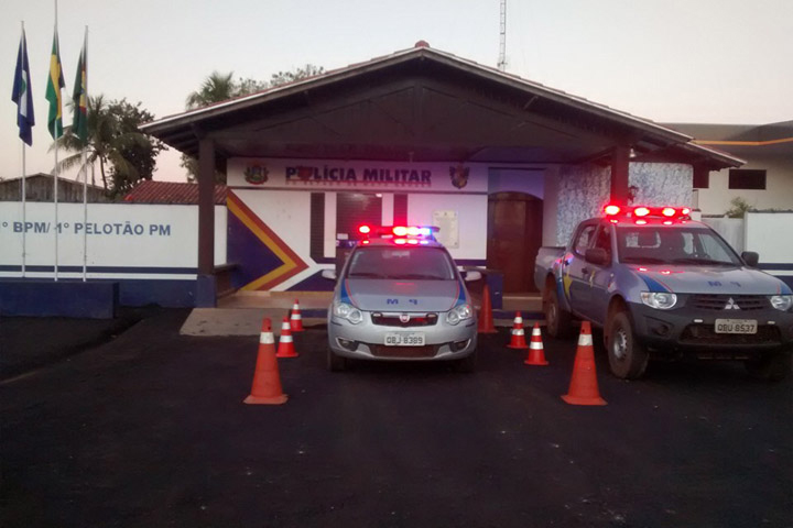 Porto: Jovens foram alvejados a tiros em frente de residência