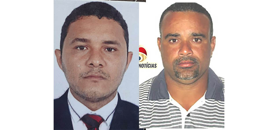Polícia prende autores de dois homicídios e apreende dois menores de idade