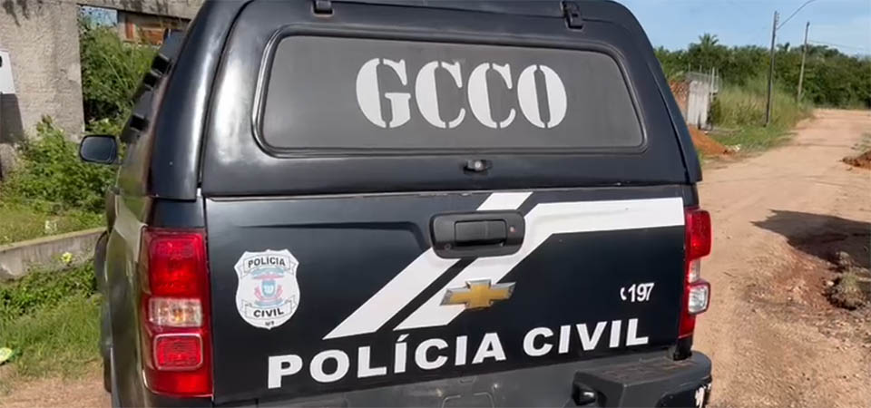 Polícia prende principal responsável pela logística de criminosos que atacaram Confresa