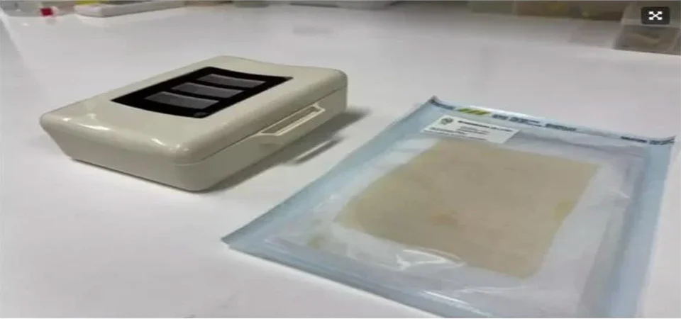 Inovação brasileira pode evitar amputação de pacientes com diabetes