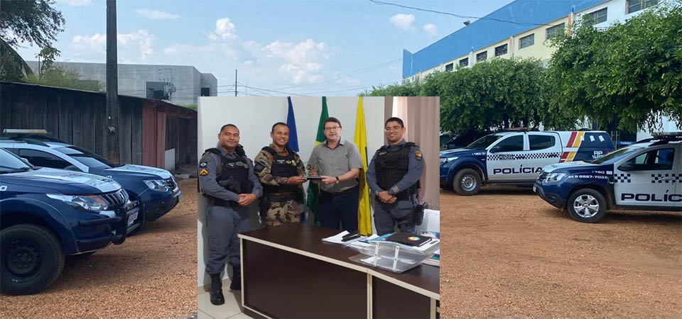 Itanhangá: Eleições terão reforço policial e serviço de inteligência para coibir crimes eleitorais