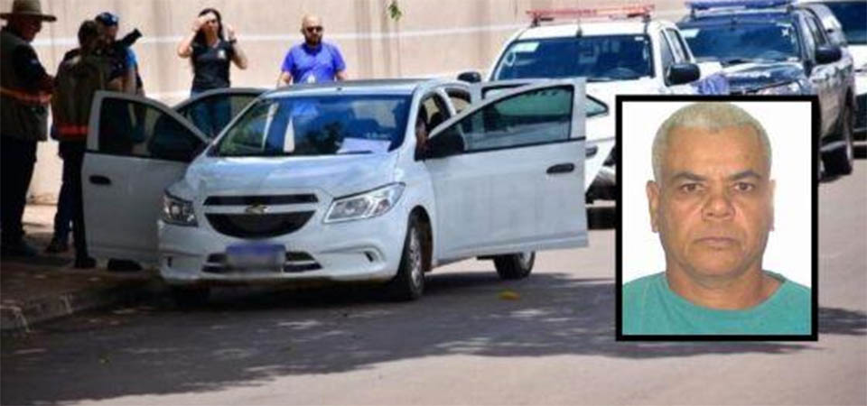 Casal de adolescentes matou motorista de aplicativo a facadas e marteladas