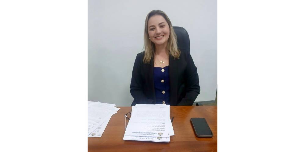 Itanhangá: Vereadora Franciele Padilha apresenta indicações para melhorias em infraestrutura urbana e rural