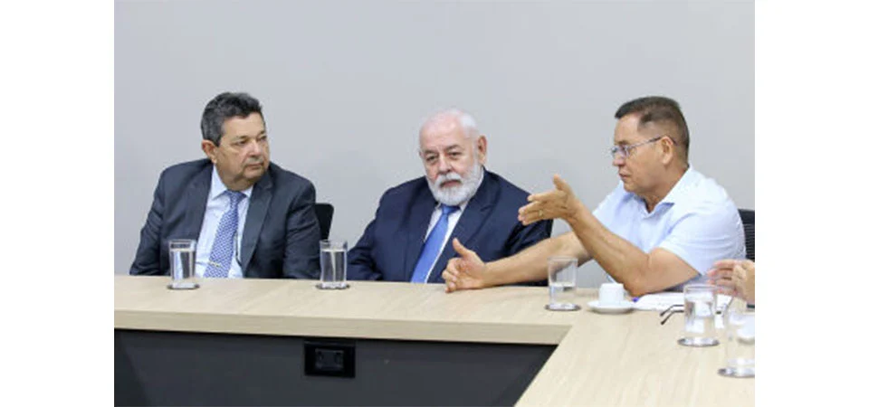 Assembleia, Tribunal de Justiça e Intermat renovam parceria para regularização fundiária