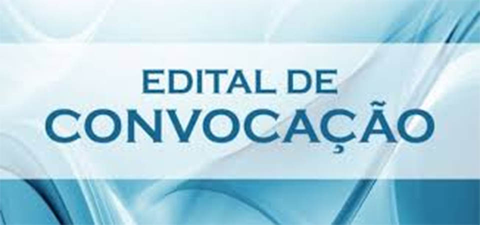 Itanhangá: Edital de convocação para fundação de Sindicato Rural