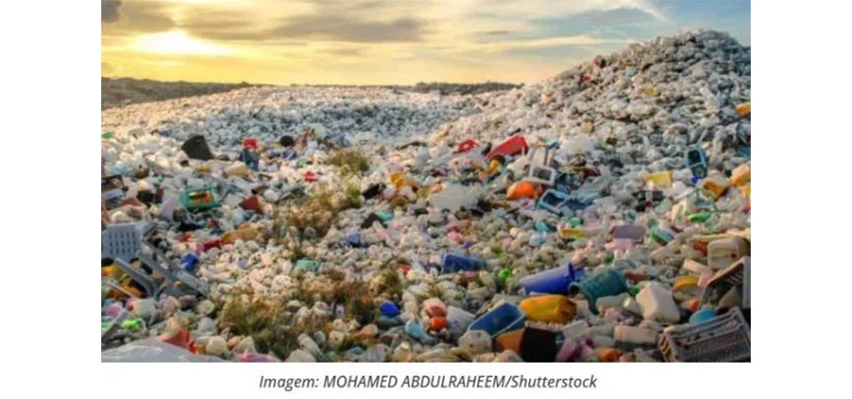 Tocha de plasma promete revolucionar reciclagem de plástico
