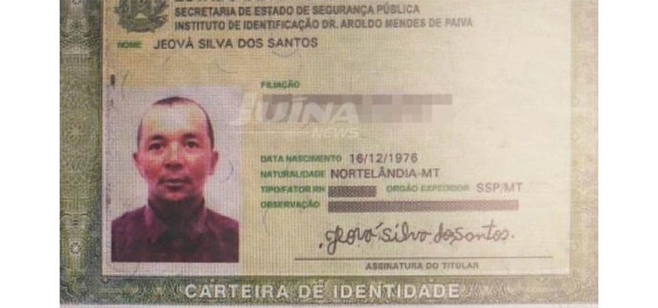 Brasnorte: Motociclista morre em colisão com carreta