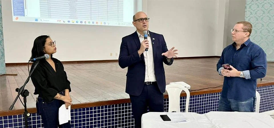 Itanhangá: Morador é contemplado no sorteio do programa “Nota MT”! com 100 mil reais